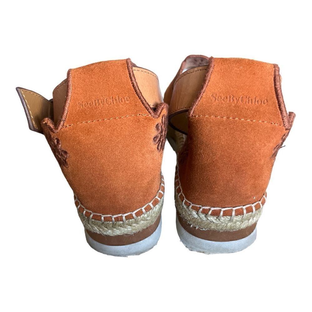 See by Chloe size-36 shoes - Picture 10 of 10